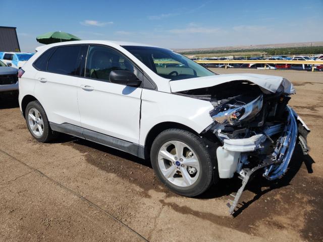 Photo 4 from auction – 2019 FORD EDGE SE with VIN 2FMPK3G91KBB93304