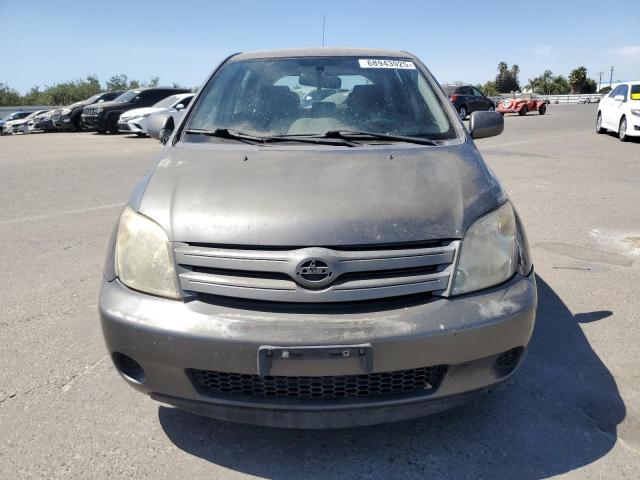Photo 5 from auction – 2005 TOYOTA SCION XA with VIN JTKKT624X50106538
