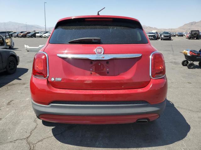 Фото 6 с аукциона – 2016 FIAT 500X EASY с VIN ZFBCFXBTXGP371912