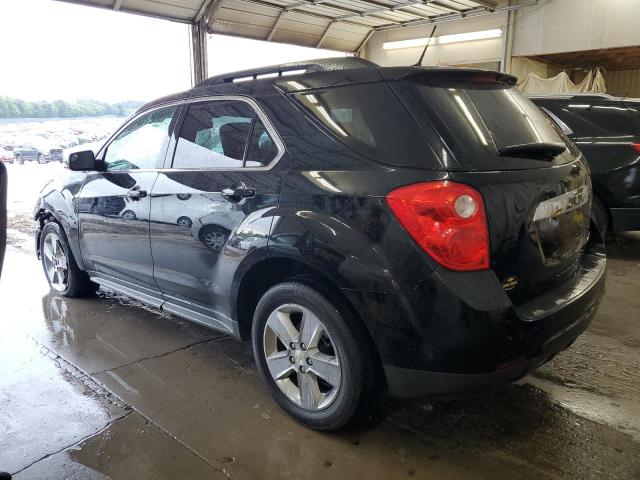 Photo 2 from auction – 2013 CHEVROLET EQUINOX LT with VIN 2GNALPEK1D6333696