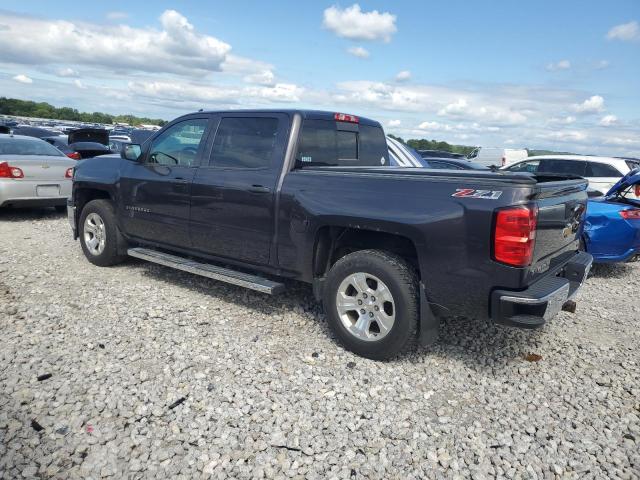Photo 2 from auction – 2014 CHEVROLET SILVERADO with VIN 3GCUKREC8EG123969