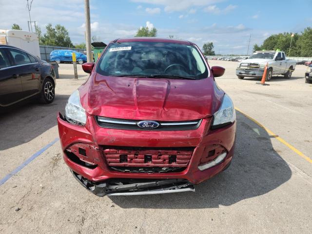 Photo 5 from auction – 2016 FORD ESCAPE SE with VIN 1FMCU9G9XGUC12784