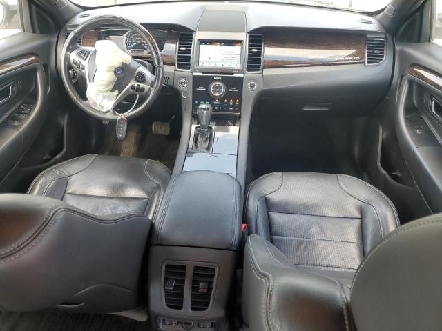 Photo 8 from auction – 2017 FORD TAURUS LIM with VIN 1FAHP2J88HG116828