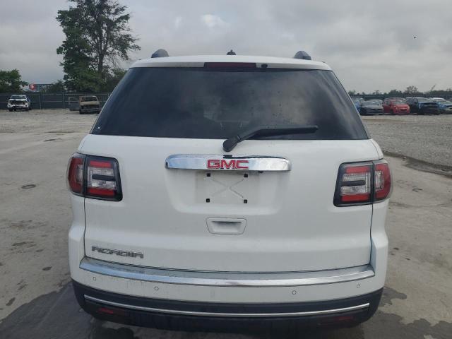 Photo 6 from auction – 2016 GMC ACADIA SLT with VIN 1GKKRRKD1GJ292690