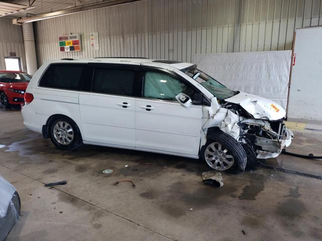 Photo 4 from auction – 2010 HONDA ODYSSEY EX with VIN 5FNRL3H60AB037657