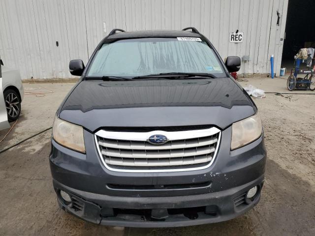 Photo 5 from auction – 2009 SUBARU TRIBECA LI with VIN 4S4WX92D094407988