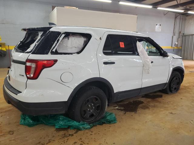 Photo 3 from auction – 2019 FORD EXPLORER P with VIN 1FM5K8AR4KGA29082