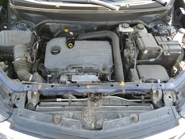 Photo 12 from auction – 2023 CHEVROLET EQUINOX LS with VIN 3GNAXHEG3PL163329