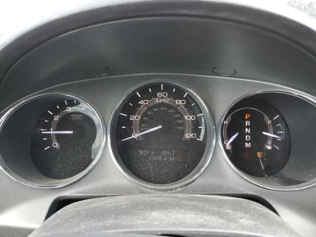 Photo 9 from auction – 2010 LINCOLN MKZ with VIN 3LNHL2GC6AR615252