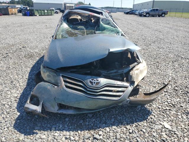 Photo 5 from auction – 2010 TOYOTA CAMRY BASE with VIN 4T1BF3EK7AU539353