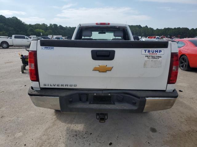Photo 6 from auction – 2013 CHEVROLET SILVERADO with VIN 1GCNCPEX8DZ200248