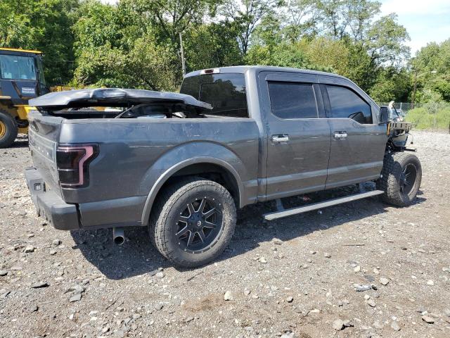 Photo 3 from auction – 2016 FORD F150 SUPERCREW with VIN 1FTEW1EG7GFA06725