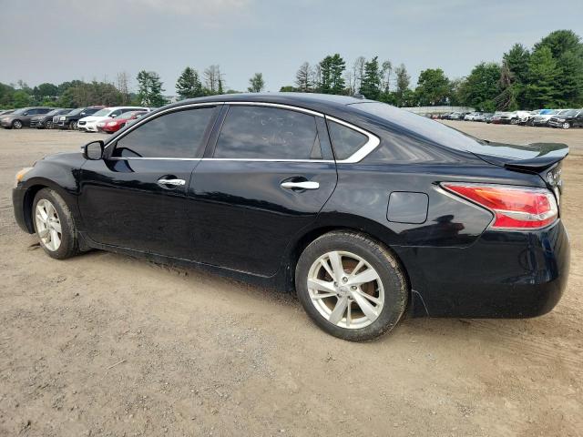 Photo 2 from auction – 2014 NISSAN ALTIMA 2.5 with VIN 1N4AL3AP9EC114194