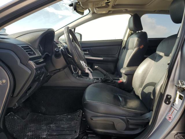 Photo 7 from auction – 2017 SUBARU CROSSTREK with VIN JF2GPANCXH8210221