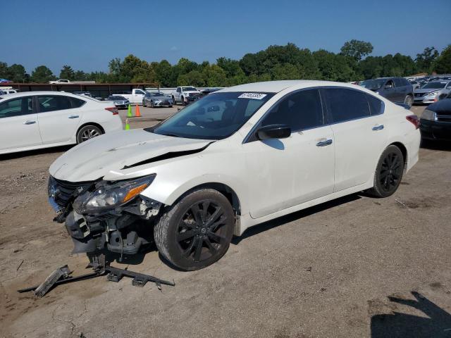NISSAN ALTIMA 2.5 2017 with VIN 1N4AL3AP8HC246819 - Photo from auction
