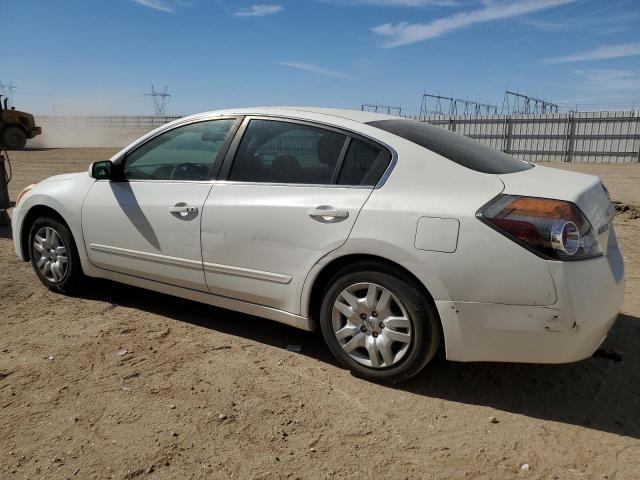 Photo 2 from auction – 2011 NISSAN ALTIMA BAS with VIN 1N4AL2AP5BC178609