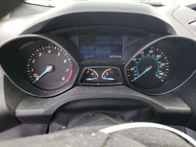 Photo 9 from auction – 2015 FORD ESCAPE SE with VIN 1FMCU0G75FUC01507