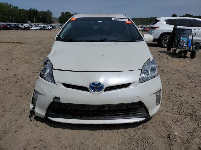Photo 5 from auction – 2015 TOYOTA PRIUS with VIN JTDKN3DU0F1977554