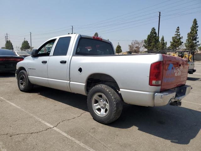 Photo 2 from auction – 2004 DODG RAM 1500 ST with VIN 1D7HA18N54J120775