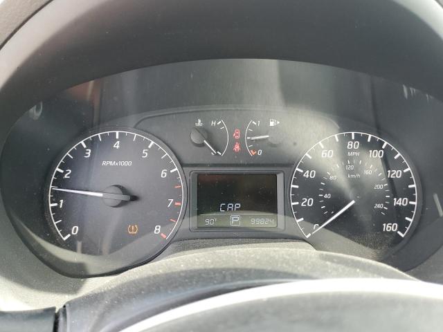 Photo 9 from auction – 2016 NISS SENTRA with VIN 3N1AB7AP8GY317319