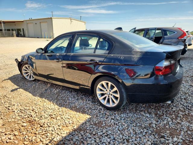 Photo 2 from auction – 2006 BMW 325 I with VIN WBAVB13556KX45740