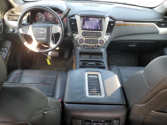 Photo 8 from auction – 2015 GMC YUKON DENA with VIN 1GKS2CKJ4FR532211