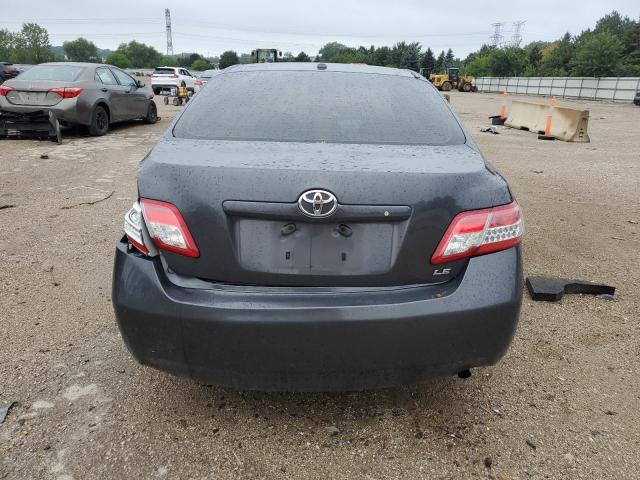 Photo 6 from auction – 2011 TOYOTA CAMRY BASE with VIN 4T1BF3EK7BU695975