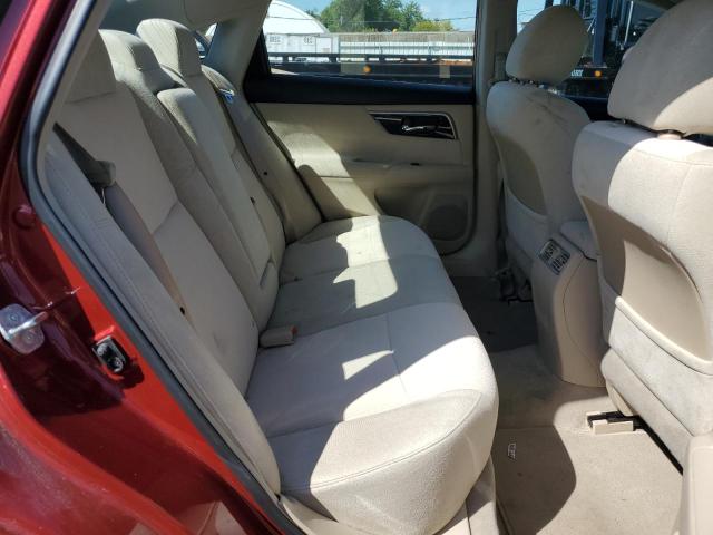Photo 10 from auction – 2013 NISSAN ALTIMA 2.5 with VIN 1N4AL3AP6DN415685