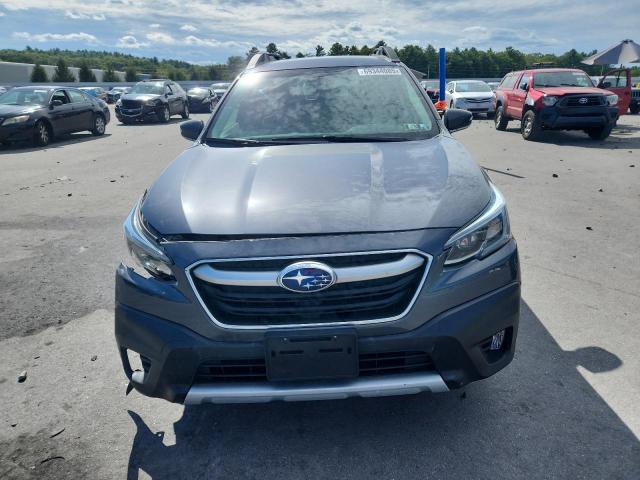 Photo 5 from auction – 2020 SUBARU OUTBACK LI with VIN 4S4BTALC0L3242233