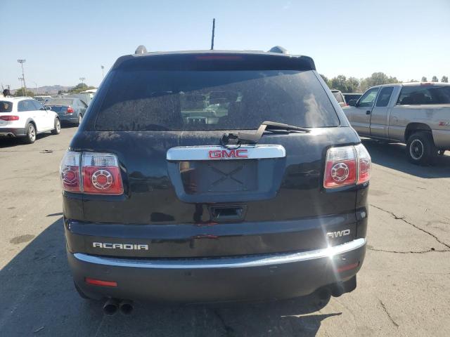 Photo 6 from auction – 2012 GMC ACADIA SLT with VIN 1GKKVSED1CJ397464