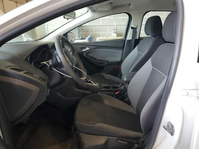 Photo 7 from auction – 2013 FORD FOCUS SE with VIN 1FADP3F22DL337514
