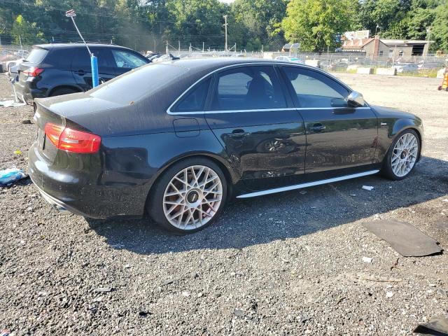 Photo 3 from auction – 2013 AUDI S4 PREMIUM with VIN WAUBGAFL3DA172791