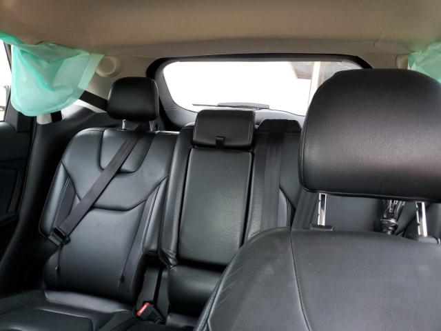 Photo 10 from auction – 2017 FORD EDGE TITANIUM with VIN 2FMPK4K95HBB97412