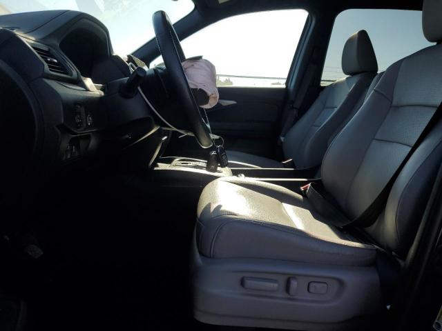 Photo 7 from auction – 2022 HONDA PASSPORT E with VIN 5FNYF8H55NB024139