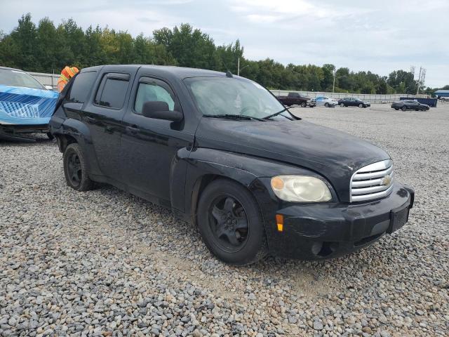 Photo 4 from auction – 2010 CHEVROLET HHR LS with VIN 3GNBABDB2AS539105