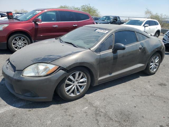 MITSUBISHI ECLIPSE GS 2011 with VIN 4A31K5DF4BE001116 - Photo from auction