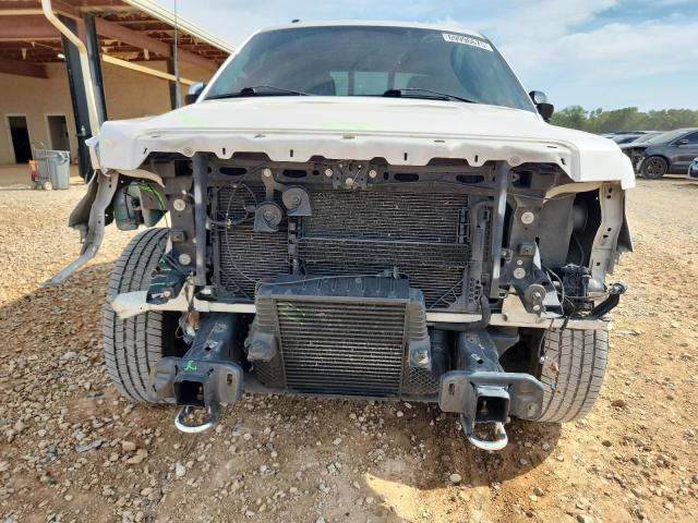 Photo 5 from auction – 2012 FORD F150 SUPERCREW with VIN 1FTFW1ET4CFA98663