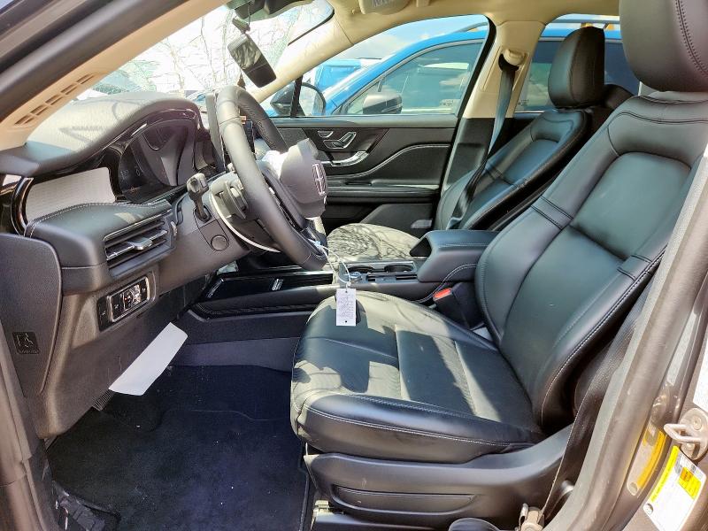 Photo 7 from auction – 2024 LINCOLN CORSAIR with VIN 5LMCJ1CA6RUL03402