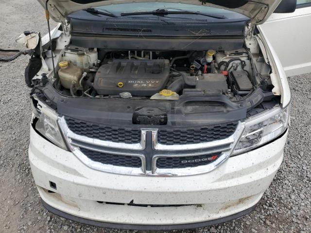 Photo 12 from auction – 2013 DODGE JOURNEY SE with VIN 3C4PDCAB6DT583915
