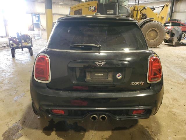 صورة رقم 6 من المزاد - 2021 MINI COOPER S مع VIN WMWXR5C09M2N05863