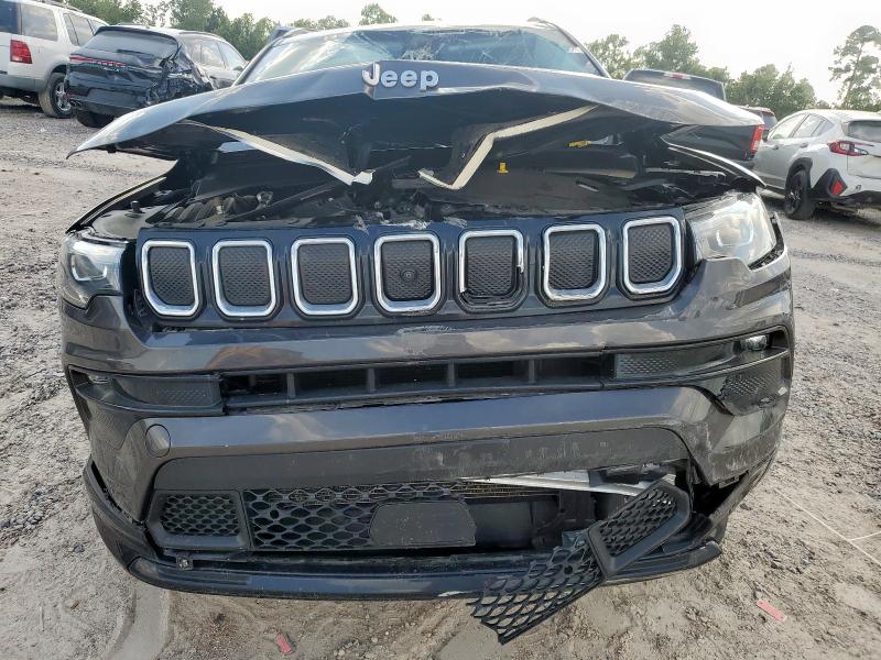 Photo 5 from auction – 2022 JEEP COMPASS LI with VIN 3C4NJDCB5NT209803