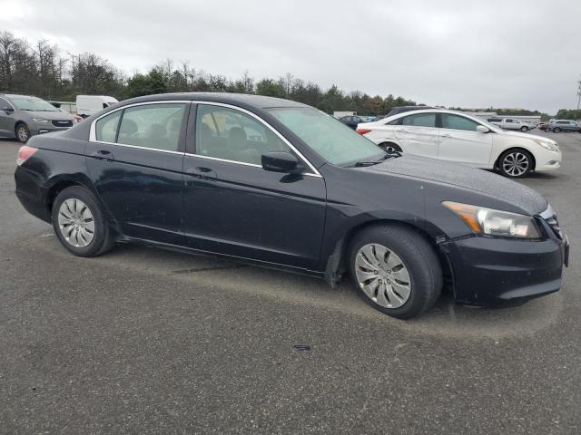 Photo 4 from auction – 2012 HONDA ACCORD LX with VIN 1HGCP2F32CA056429