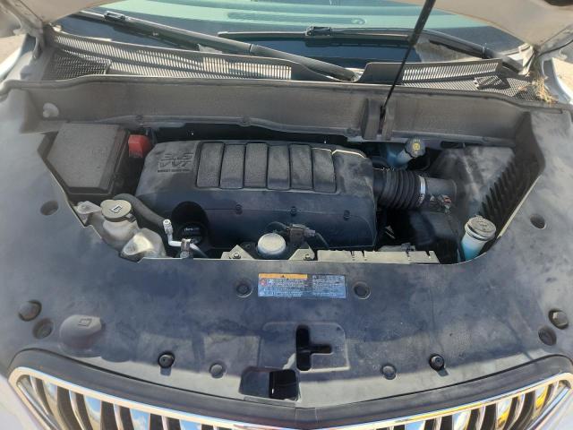 Photo 12 from auction – 2016 BUICK ENCLAVE with VIN 5GAKVBKD3GJ237514