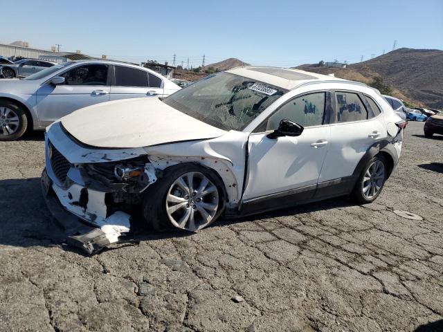 MAZDA CX-30 PREM 2021 with VIN 3MVDMADLXMM270239 - Photo from auction