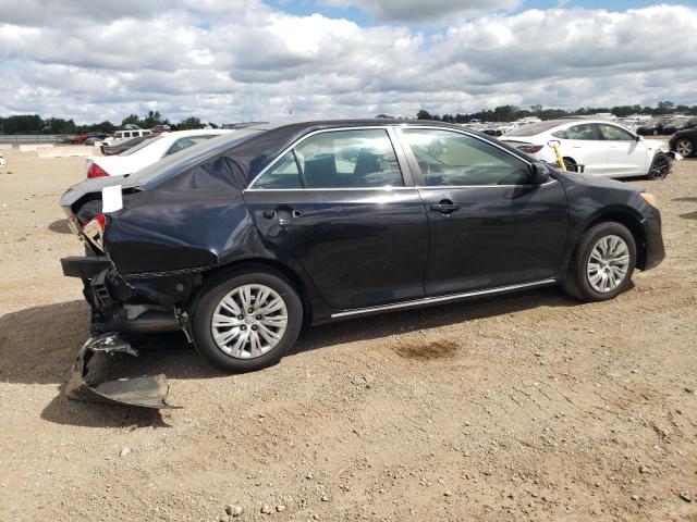 Photo 3 from auction – 2014 TOYOTA CAMRY L with VIN 4T1BF1FKXEU306172