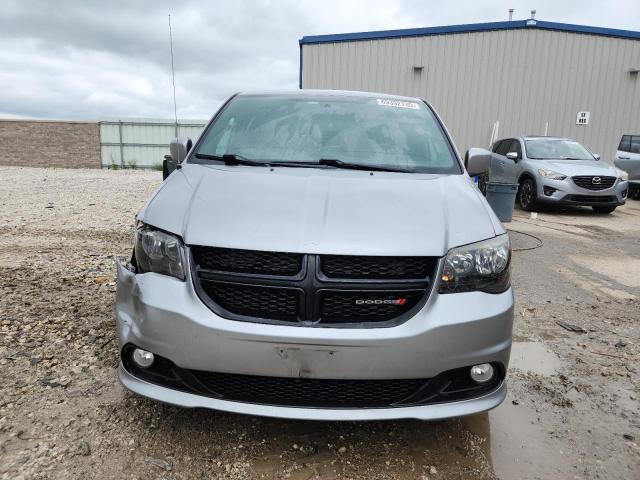Photo 5 from auction – 2016 DODGE GRAND CARA with VIN 2C4RDGCG8GR108248
