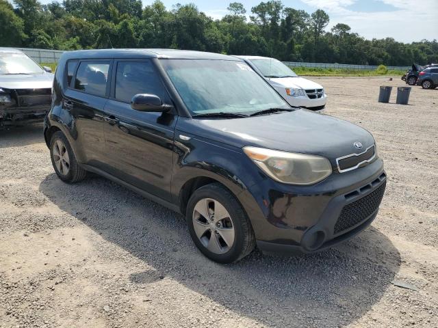 Photo 4 from auction – 2014 KIA SOUL with VIN KNDJN2A23E7004236