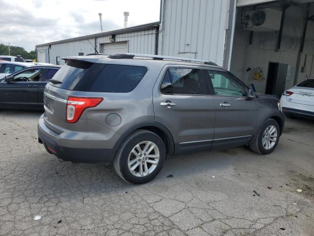 Photo 3 from auction – 2012 FORD EXPLORER X with VIN 1FMHK7D86CGA43075