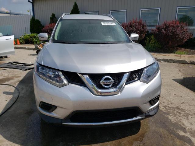 Photo 5 from auction – 2016 NISSAN ROGUE S with VIN JN8AT2MV2GW138017