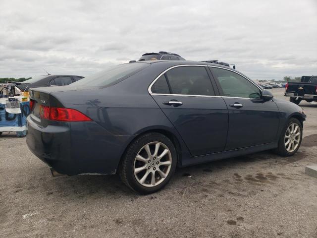 Photo 3 from auction – 2008 ACURA TSX with VIN JH4CL96808C000692